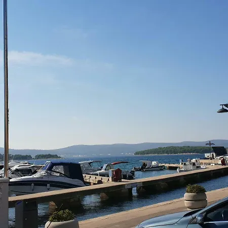 Apartman Apartman Mara