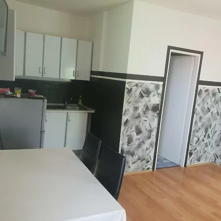 Apartman Apartman Mara