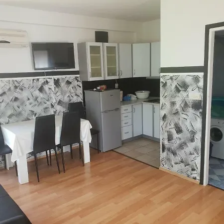 Apartman Mara Apartman Biograd na Moru