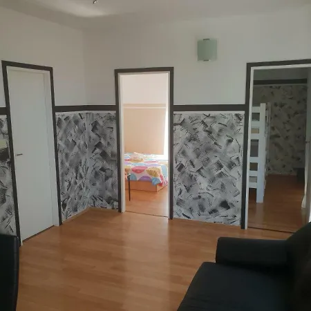 Apartman Mara *