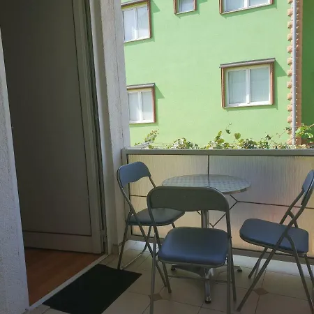 Apartman Mara