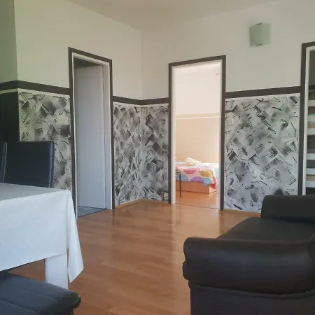 Apartman Apartman Mara Biograd na Moru