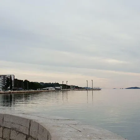 Apartman Mara *