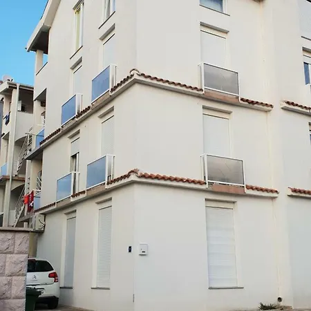 Apartman Apartman Mara Biograd na Moru
