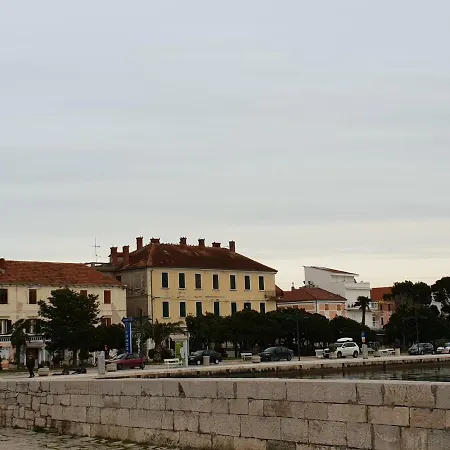 Apartman Mara * Biograd na Moru