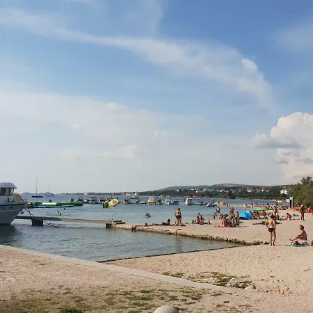 Apartman Mara *